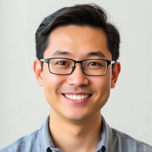 David Lee, Math Tutor at Quantum Leap Tutoring