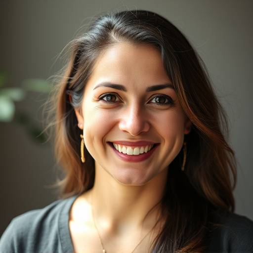 Maria Rodriguez, SAT/ACT Prep Specialist at Quantum Leap Tutoring